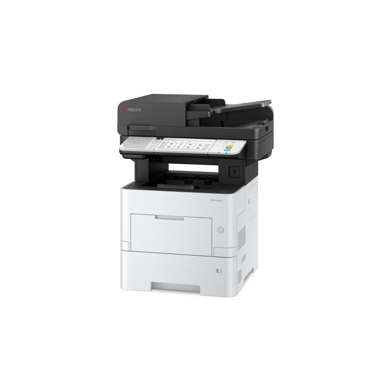 Kyocera 4/1 Laser MA5500ifx A4 55ppm B/W