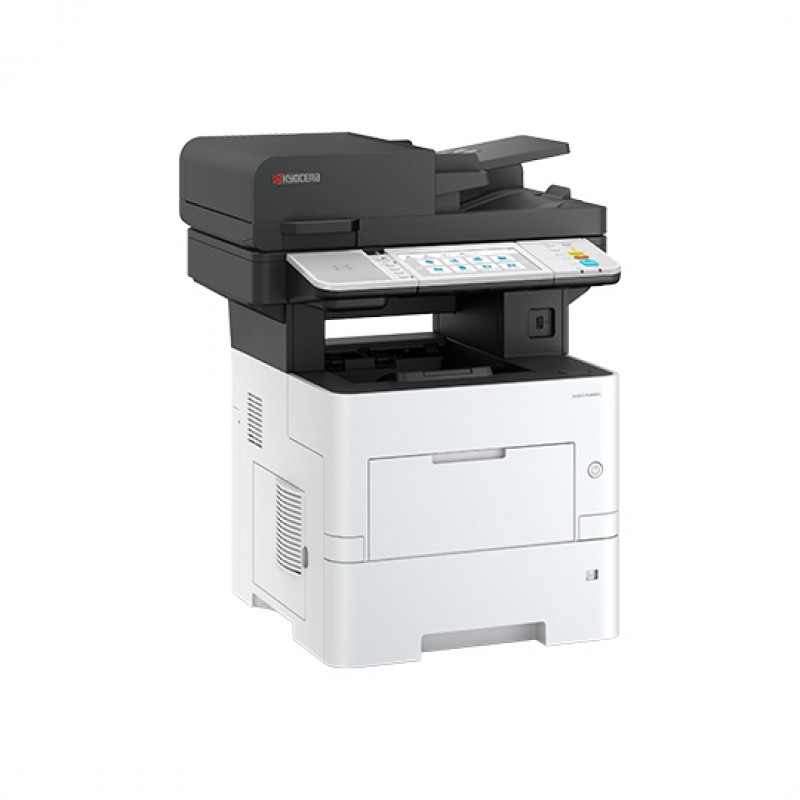 Kyocera 4/1 Laser MA5500ifx A4 55ppm B/W