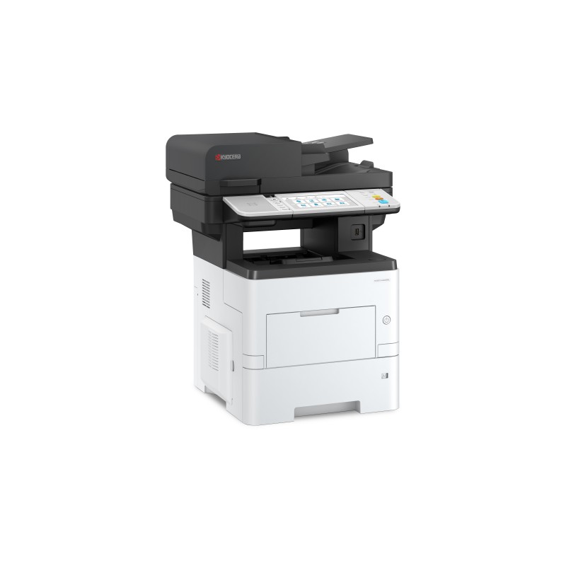 Kyocera 4/1 Laser MA6000ifx A4 60ppm B/W