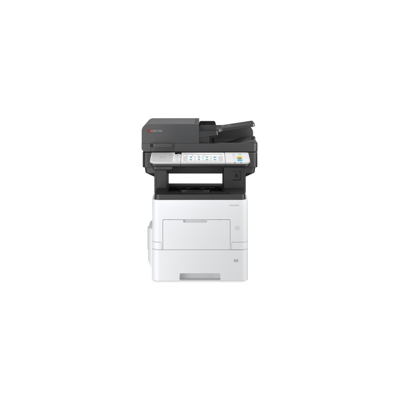 Kyocera 4/1 Laser MA6000ifx A4 60ppm B/W