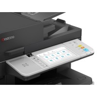 Kyocera 4/1 Laser MA6000ifx A4 60ppm B/W