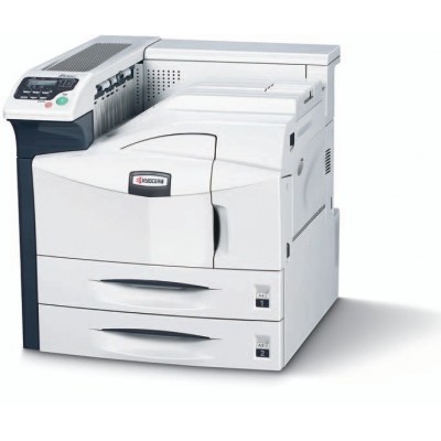 Kyocera FS-9130DN Imp Las N/B A3 23PPM