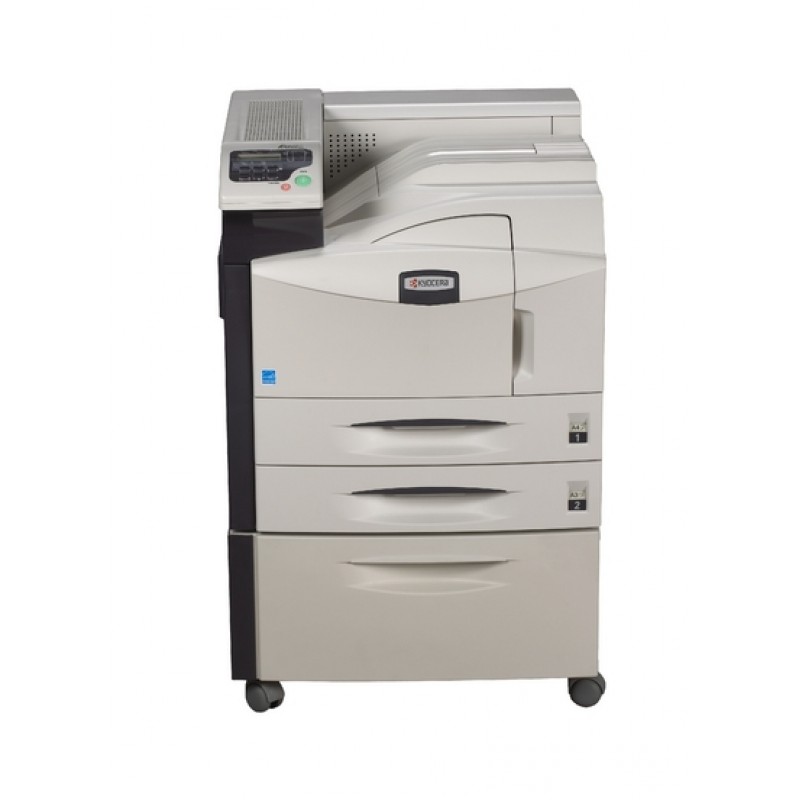 Kyocera FS-9530DN Imp Las N/B A3 26PPM