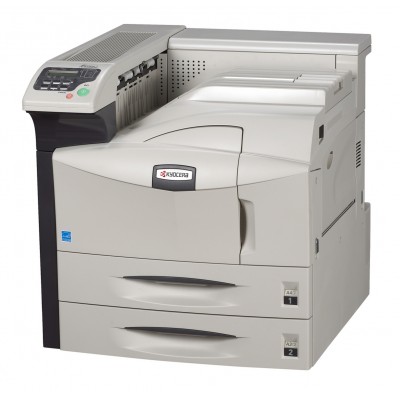 Kyocera FS-9530DN Imp Las N/B A3 26PPM