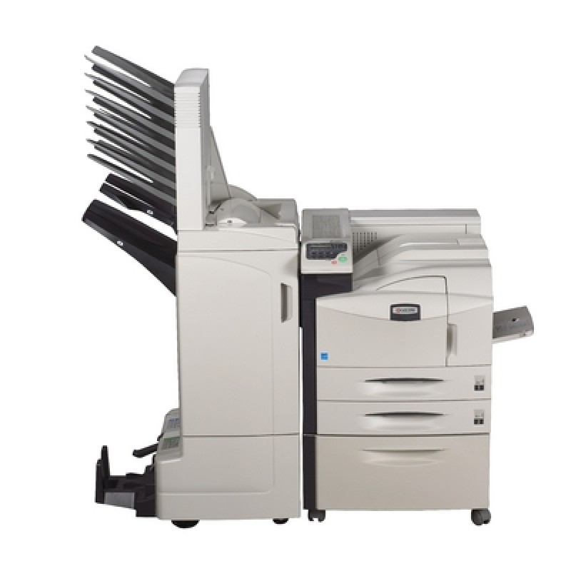 Kyocera FS-9530DN Imp Las N/B A3 26PPM