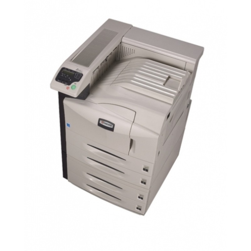 Kyocera FS-9530DN Imp Las N/B A3 26PPM