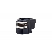Brother LC22UBK Cart BK 2400p J785-J985
