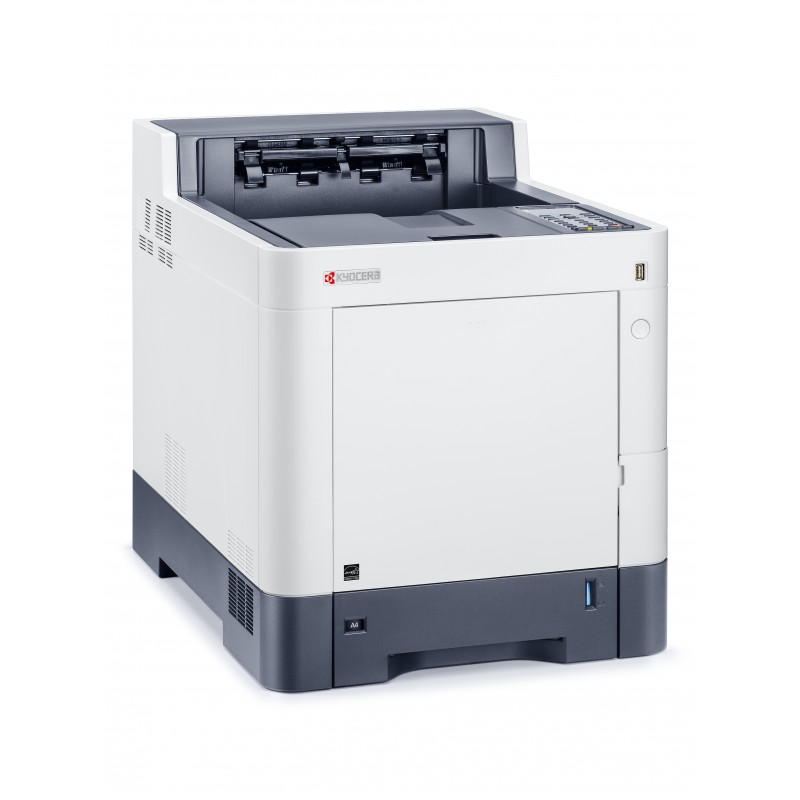 Kyocera  Imp.P6235CDN A4 35P Cl*