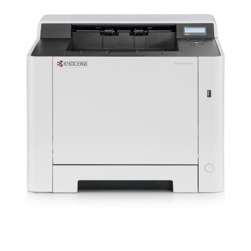 Kyocera Imp. PA2100cwx A4 21P CL  wifi