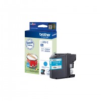 Brother LC22UC CartCyan 1200p J785-J985