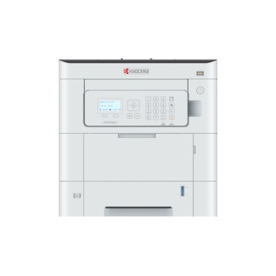 Kyocera Imp PA3500cx A4 Laser Coul 35ppm