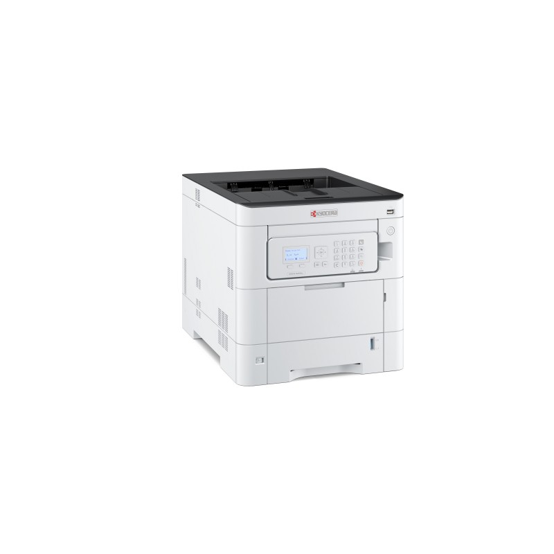 Kyocera Imp PA3500cx A4 Laser Coul 35ppm