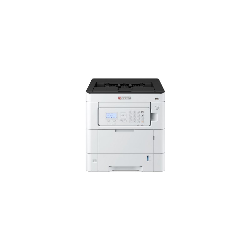 Kyocera Imp PA3500cx A4 Laser Coul 35ppm