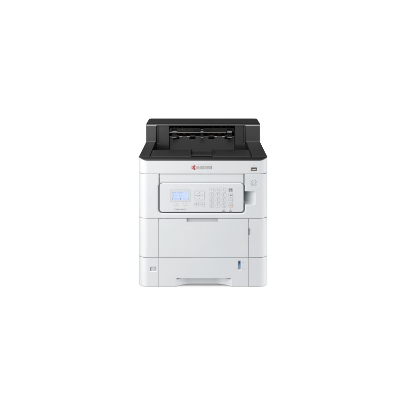 Kyocera Imp PA4000cx A4 Laser Coul 40ppm