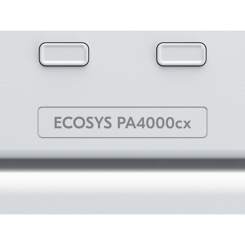Kyocera Imp PA4000cx A4 Laser Coul 40ppm