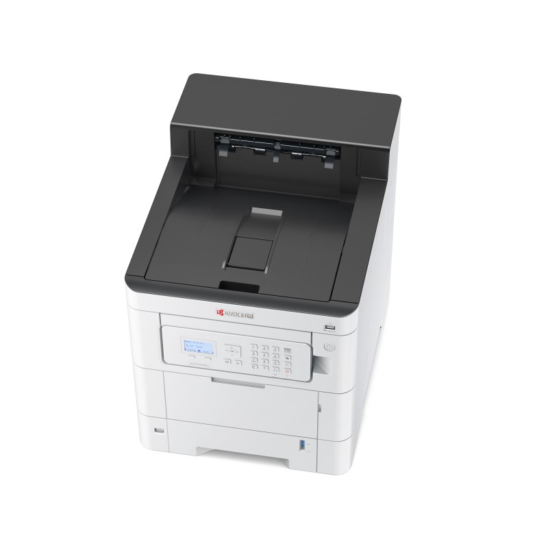 Kyocera Imp PA4000cx A4 Laser Coul 40ppm
