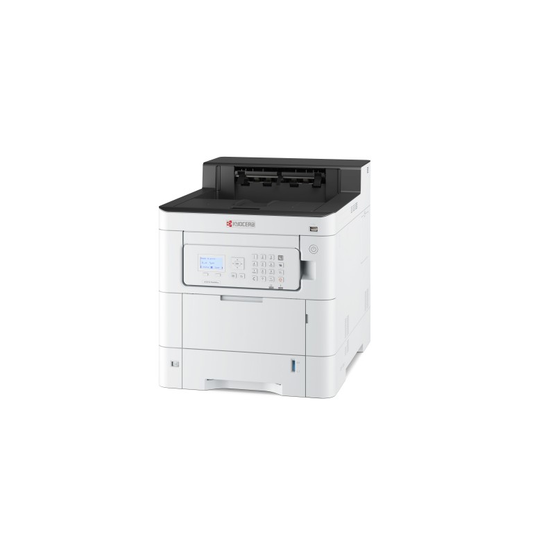 Kyocera Imp PA4000cx A4 Laser Coul 40ppm