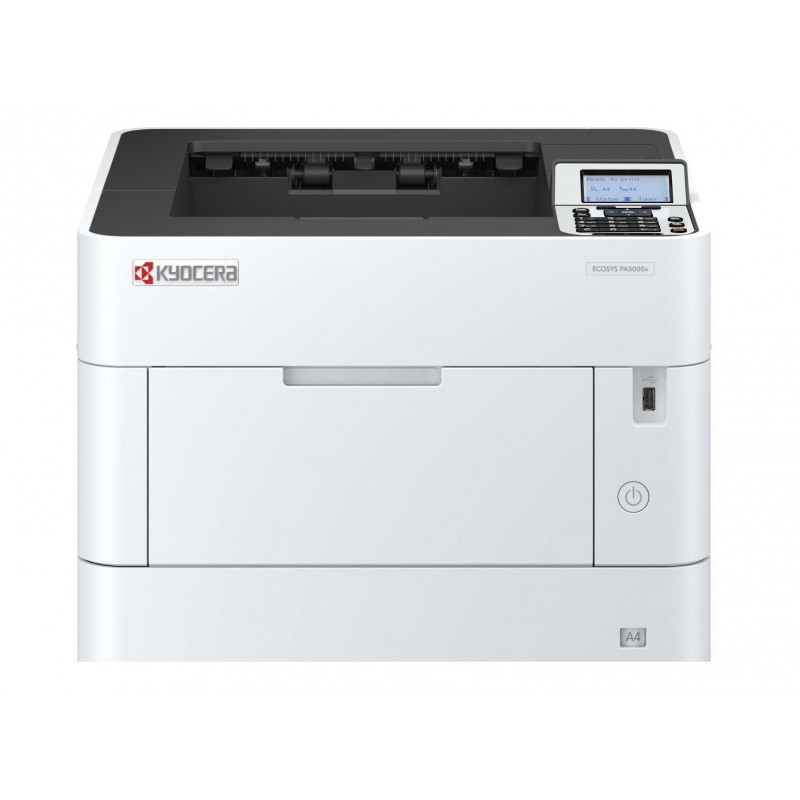 Kyocera Imp.PA5000x A4 50P B/W