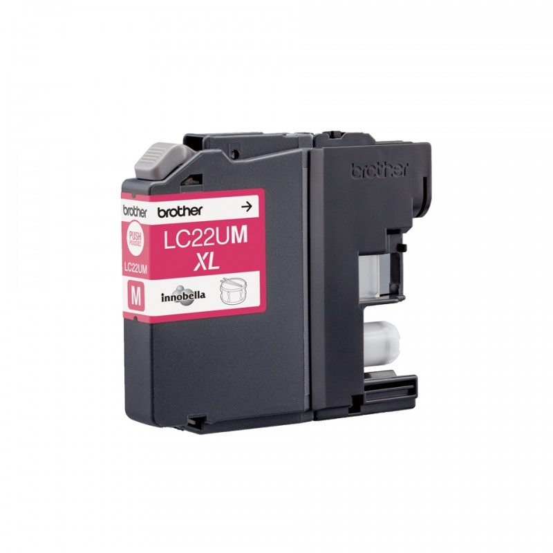 Brother LC22UM Cart mgta 1200p J785-J985