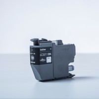 Brother LC3211BK cartouche noire 200p