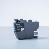 Brother LC3211C Cartouche Cyan 200p