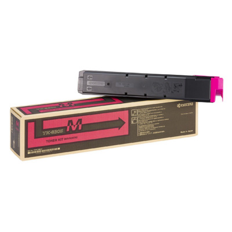 Kyocera TK8305M Toner Mag  3050ci/4550ci