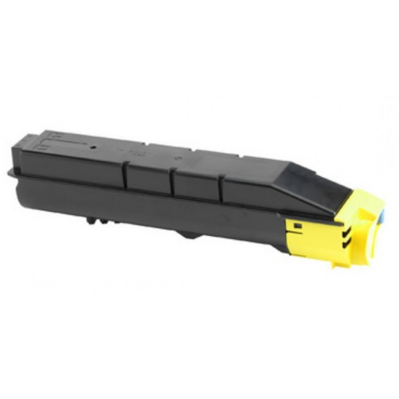 Kyocera TK8305Y Toner YEL  3050ci/4550ci