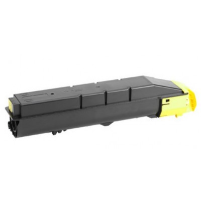 Kyocera TK8305Y Toner YEL  3050ci/4550ci