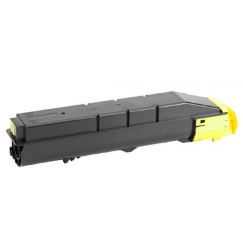 Kyocera TK8305Y Toner YEL  3050ci/4550ci