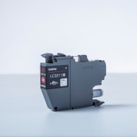 Brother LC3211M Cartouche magenta 200p