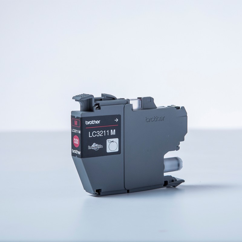 Brother LC3211M Cartouche magenta 200p