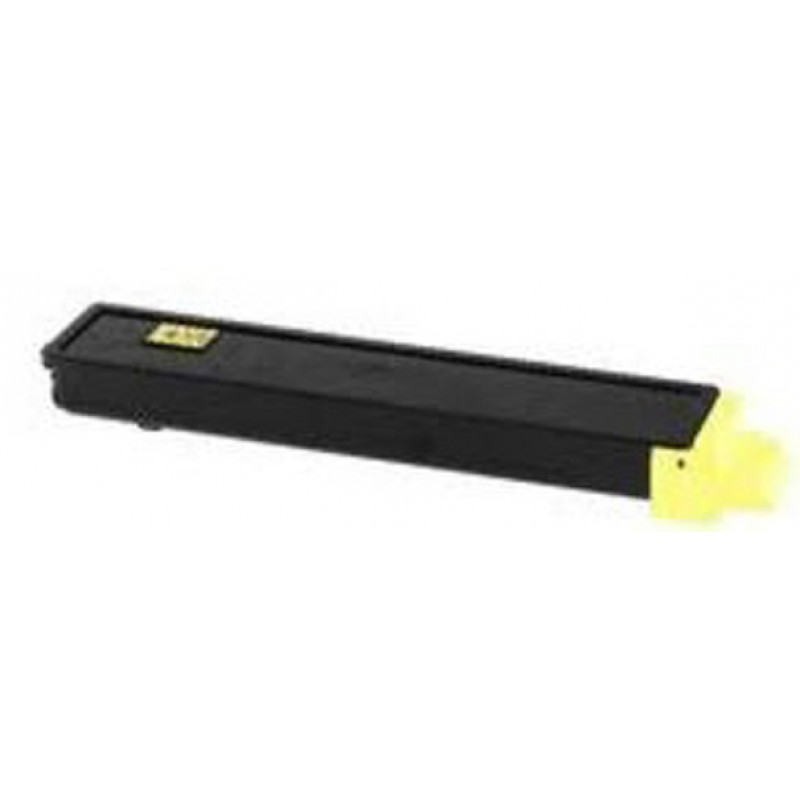 Kyocera TK8505Y Toner YEL  5550ci