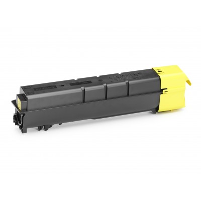Kyocera TK8705Y Toner YEL  6550ci/7550ci