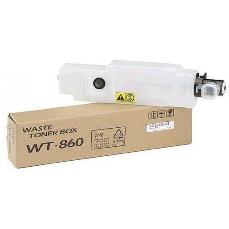 Kyocera WT-860 bac de recup