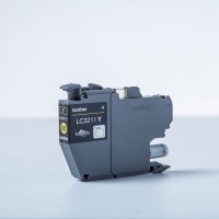 Brother LC3211Y Cartouche jaune 200p