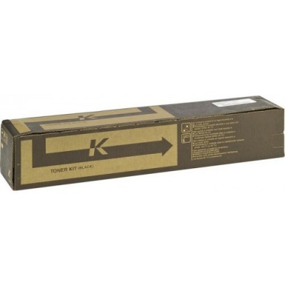 Kyocera TK-8600K Toner BK FS C8600DN