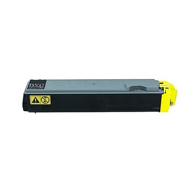 Kyocera TK-8600Y Toner Yellow FS C8600DN