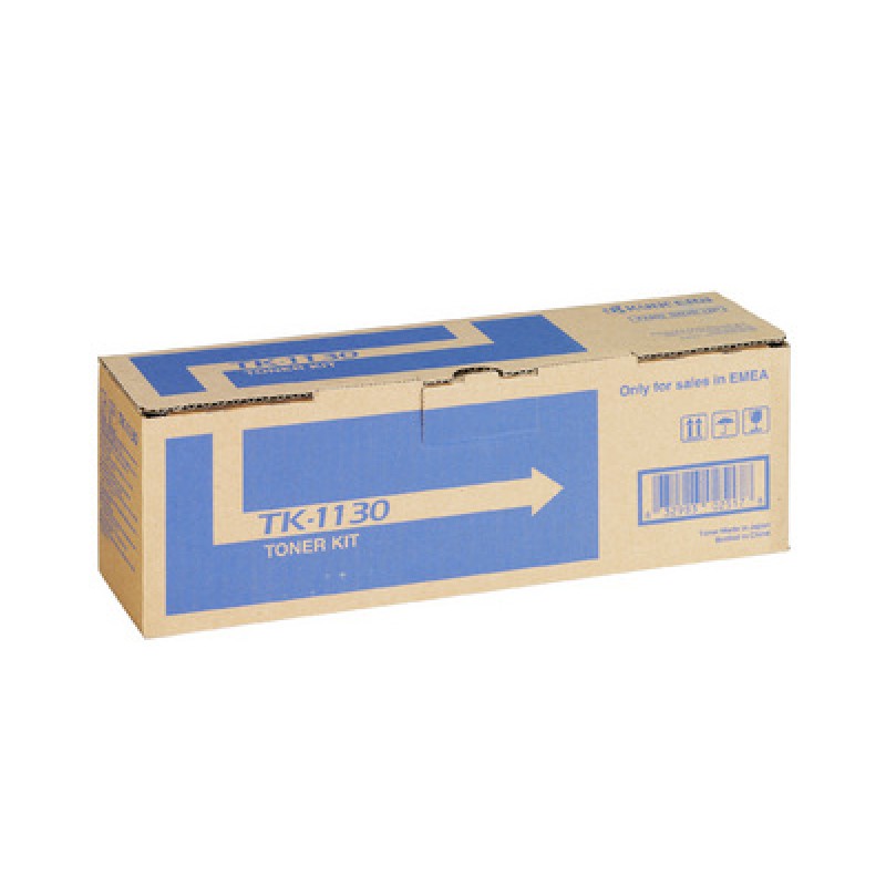 Kyocera TK1130 toner FS-1x30MFP