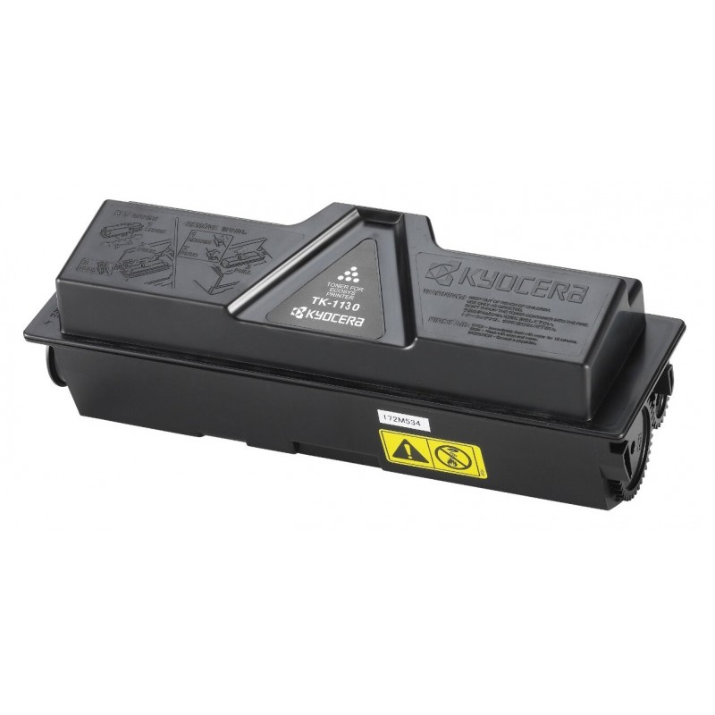 Kyocera TK1130 toner FS-1x30MFP