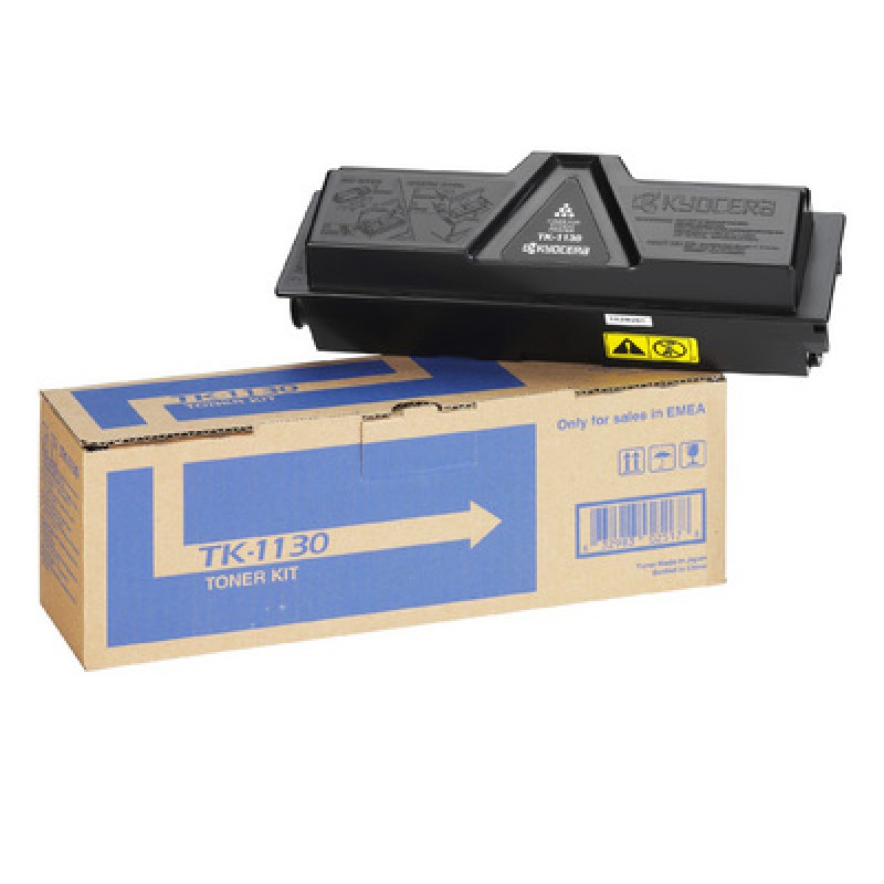 Kyocera TK1130 toner FS-1x30MFP