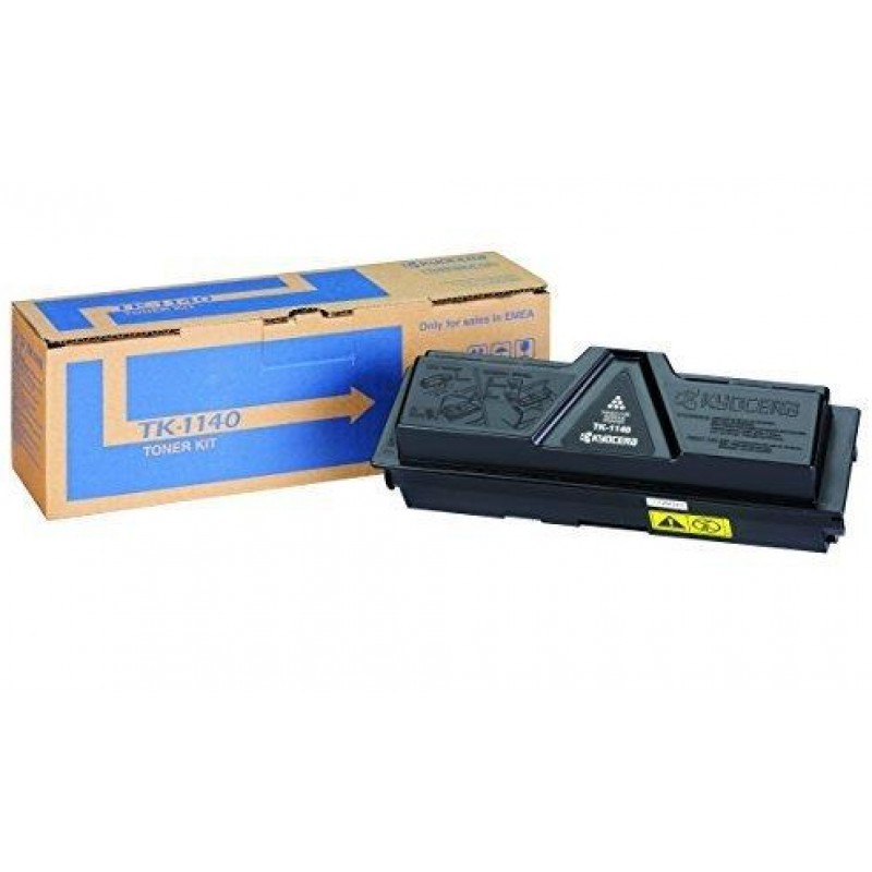 Kyocera TK1140 Toner FS-1x35MFP