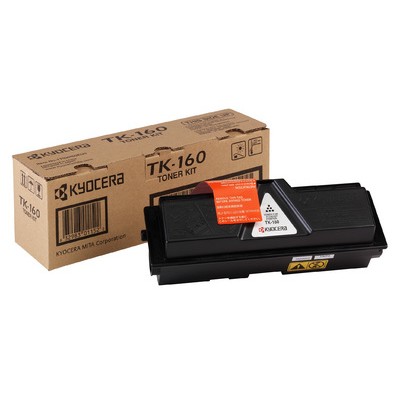 Kyocera TK160 Toner FS1120D/N