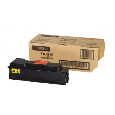 Kyocera TK310 Toner Noir FS2000D/3900DN