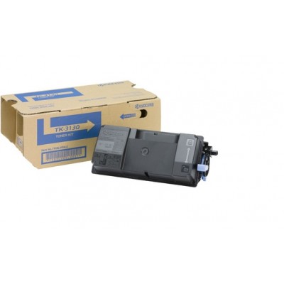 Kyocera TK-3130 FS-4200/300DN BK 25K