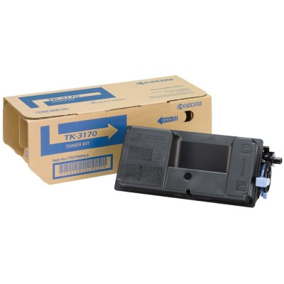 Kyocera 1T02T80NL0 TK-3170 Toner 15.5 K