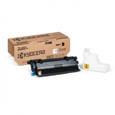 Kyocera 1T0C0Y0NL0 TK-3400 Toner 12,5 K