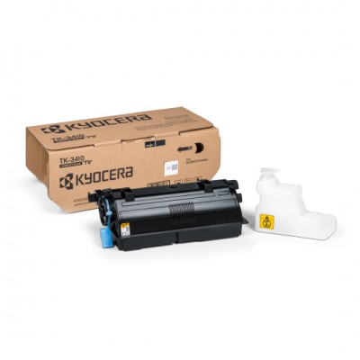 Kyocera 1T0C0X0NL0 TK-3410 Toner 15,5 K