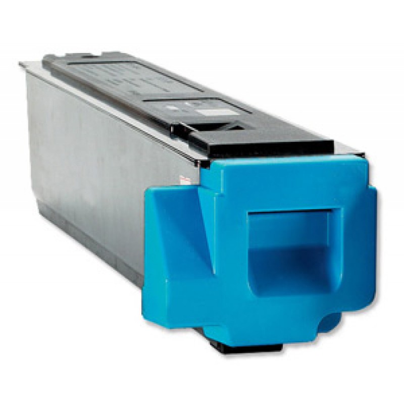 Kyocera TK5135C TASKalfa265ci Toner Cyan