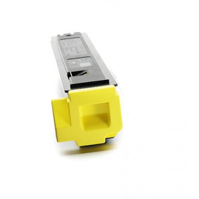 Kyocera TK5135Y Toner Jaune 265ci 5000P