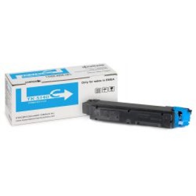 Kyocera 1T02NRCNL0 Toner TK-5140C